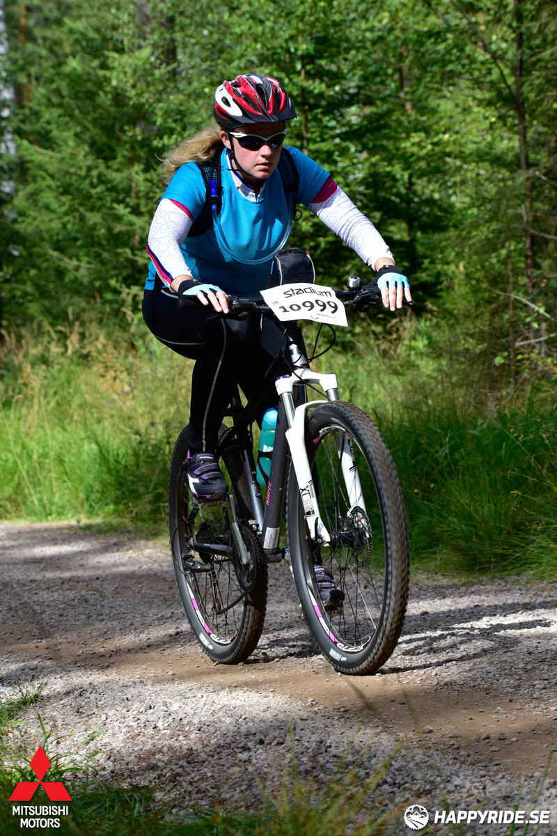 Bild från Cykelvasan 2016